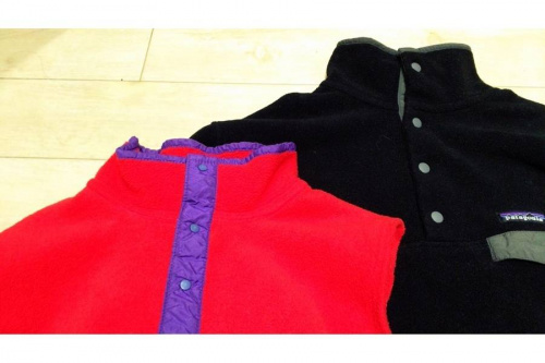 パタゴニアのPatagonia