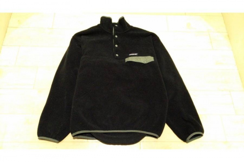 Patagoniaのフリース