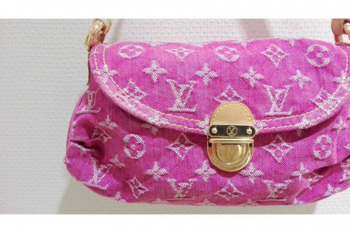 LOUIS VUITTONのルイヴィトン