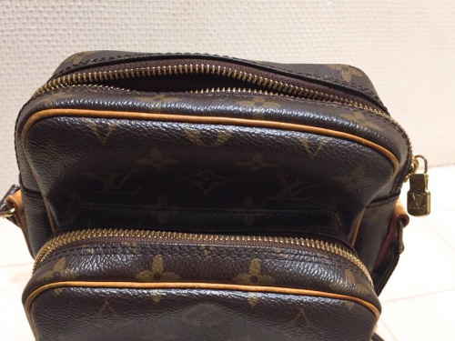 モノグラムのダミエ