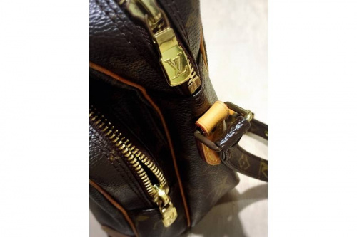 ダミエの買取強化