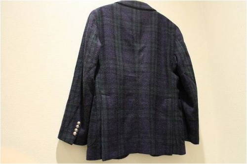 ジャケットの橋本 買取