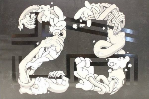 ナイキのエアジョーダン