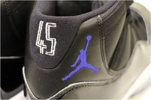 エアジョーダンのスニーカー