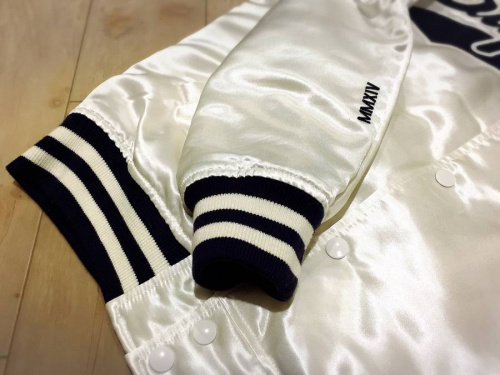 ストリートの買取強化