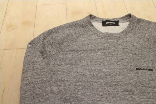 DSQUARED2のディ−スクエアード
