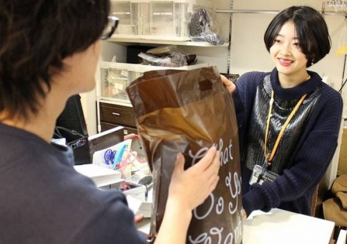 アルバイトのバイト募集