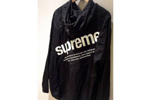 即完売品のストリート