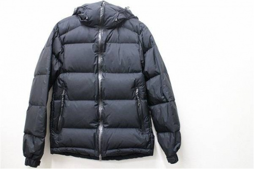 URBAN RESEARCHのNANGA