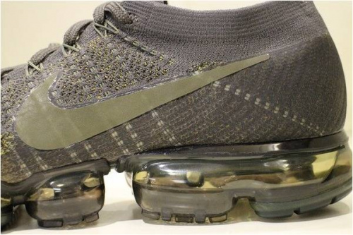 ナイキのヴェイパーマックス