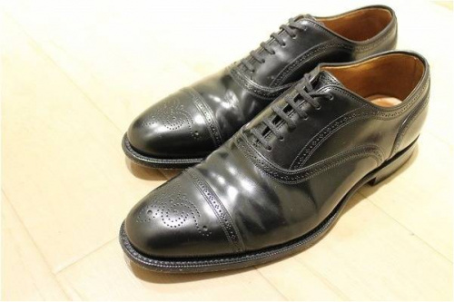 チャーチのディプロマット