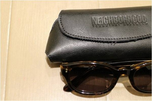 エフェクターのネイバーフッド