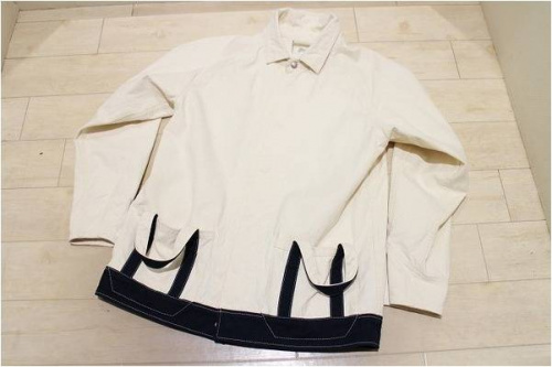 フィンガリンの古着屋