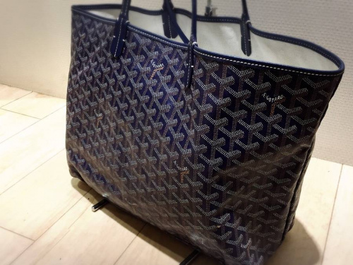 ゴヤールの橋本店