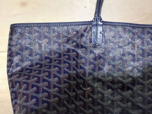 橋本店のトートバッグ