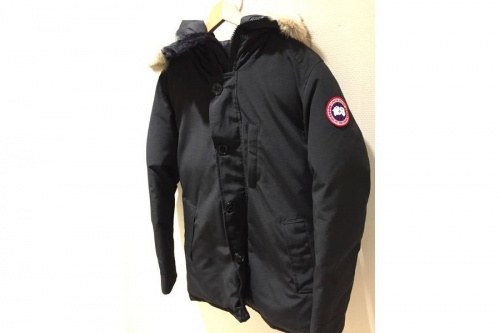 ダウンのトレンド