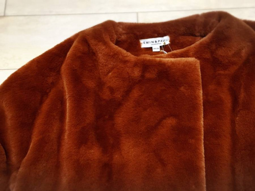 橋本店のアウター