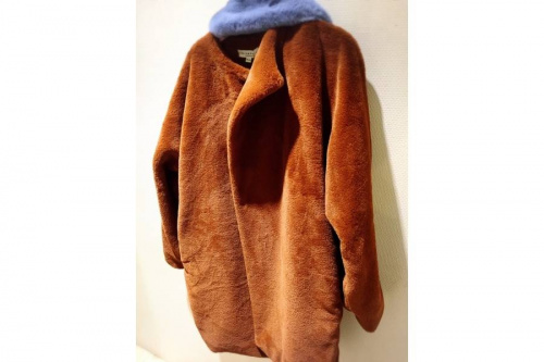 アウターのレディース