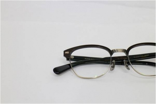 OLIVER PEOPLESのオリバーピープル