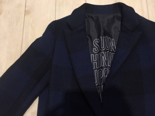 トレンドのアウター