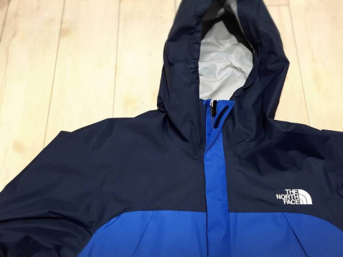 アウトドアのパタゴニア　