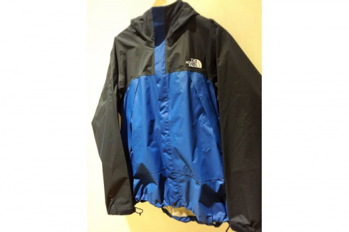 パタゴニア　のノースフェイス