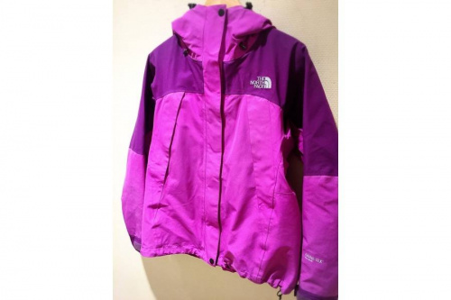 ゴアテックスの橋本店