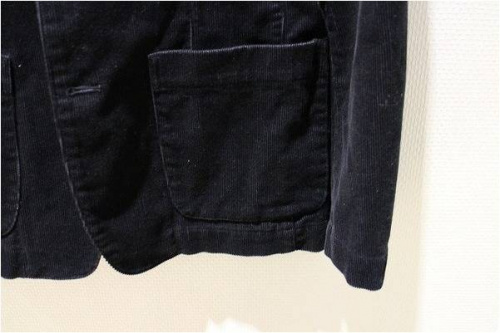 冬物買取り強化の橋本