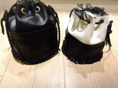 ブランドバッグのジェイアンドエムダビットソン