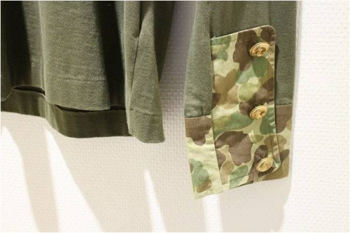 古着屋の冬物買取強化