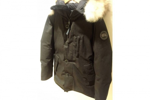 ダウンのトレンド