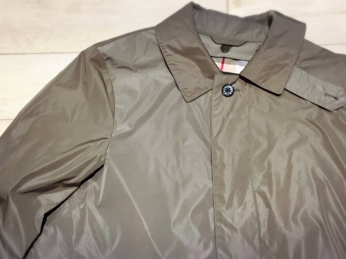 アウターの橋本店