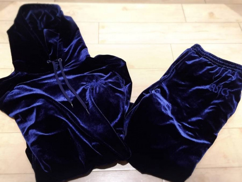 ストリートの大量入荷