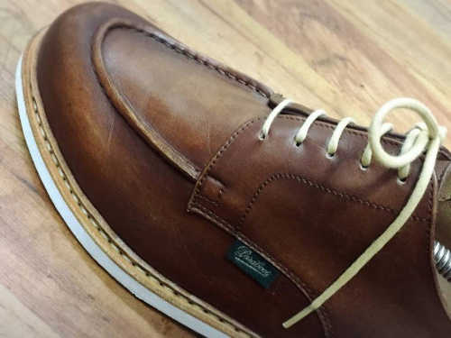 サンダースの橋本店