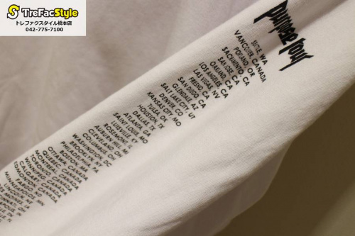 H＆Mのアベイシングエイプ