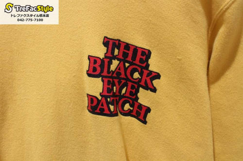 APEのストリート