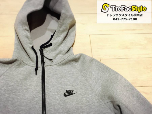 スニーカーの買取強化