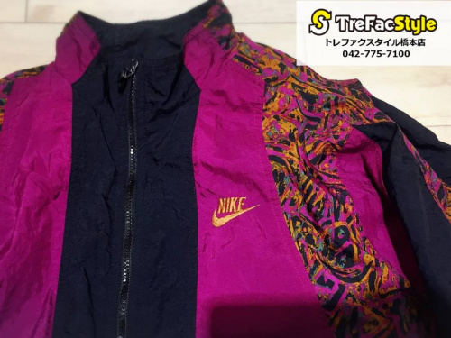 橋本店のフリース