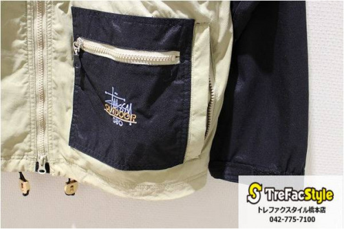 ストリートブランドの橋本