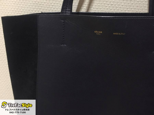 トートバッグのブランドバッグ
