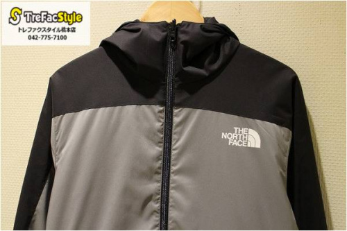 アウトドアの橋本古着屋