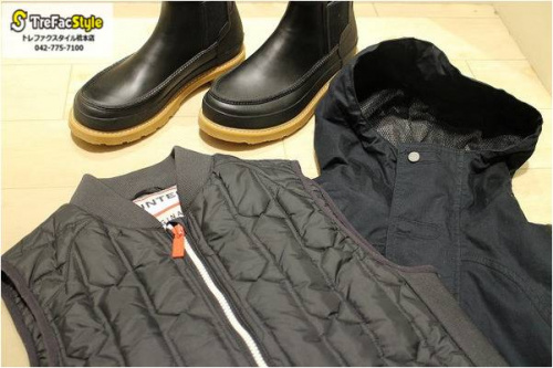 HUNTERのハンター