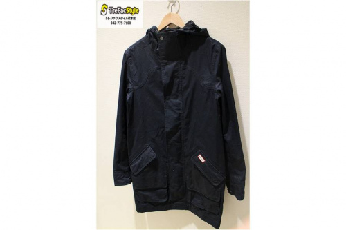 ハンターの機能性