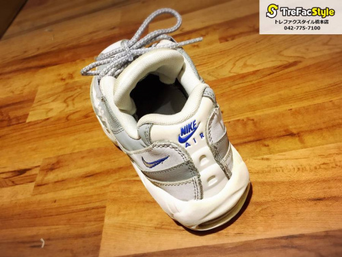 エアジョーダンの橋本店