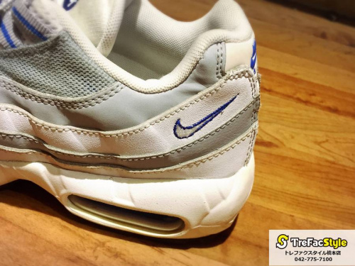 橋本店のレディース