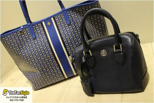 トリーバーチのTORY BURCH