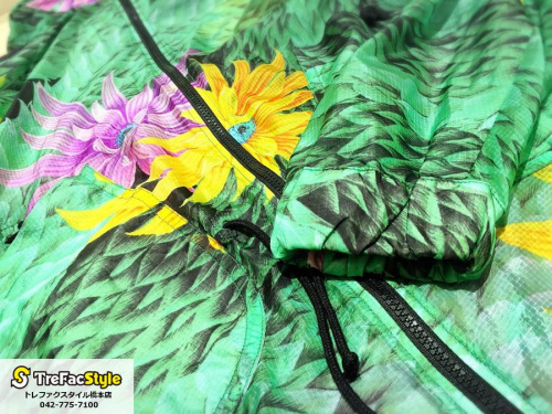 橋本店のヨウジヤマモト