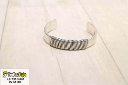 PHILIPPE AUDIBERTのバングル