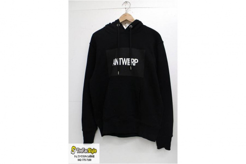 SUPREMEのストリートブランド