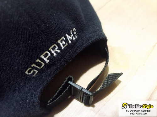 橋本店のストリート